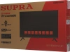Телевизор LED Supra 32" STV-LC32LT0080W черный HD 50Hz DVB-T DVB-T2 DVB-C DVB-S DVB-S2 USB (RUS)
