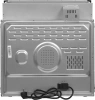 Духовой шкаф Электрический Midea MO37001GB черный/нержавеющая сталь