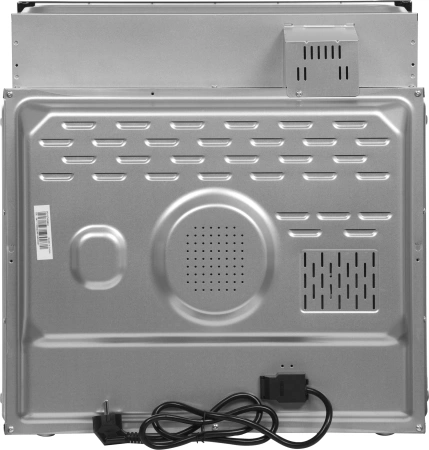 Духовой шкаф Электрический Midea MO37001GB черный/нержавеющая сталь