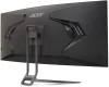 Монитор Acer 34" Nitro ED343CURJ0bmiippx черный VA LED 21:9 HDMI M/M матовая 300cd 178гр/178гр 3440x1440 120Hz FreeSync Premium DP Quad 2K (1440p) 7.36кг