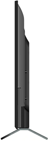 Телевизор LED PolarLine 32" 32PL54TC-SM черный/серебристый HD 60Hz DVB-T DVB-T2 DVB-C USB WiFi Smart TV (RUS)