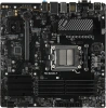 Материнская плата MSI PRO B650M-P Socket AM5 AMD B650 4xDDR5 mATX AC`97 8ch(7.1) 2.5Gg RAID+VGA+HDMI+DP