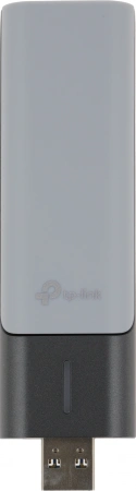 Сетевой адаптер Wi-Fi TP-Link Archer TX20UH AX1800 USB 3.0 (ант.внеш.несъем.) 2ант. (упак.:1шт)