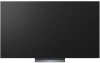Телевизор OLED LG 55" OLED55C5RLA.ARUG черный/серебристый 4K Ultra HD 120Hz DVB-T DVB-T2 DVB-C DVB-S2 USB WiFi Smart TV