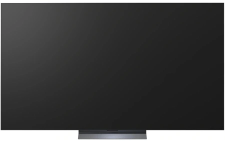 Телевизор OLED LG 55" OLED55C5RLA.ARUG черный/серебристый 4K Ultra HD 120Hz DVB-T DVB-T2 DVB-C DVB-S2 USB WiFi Smart TV