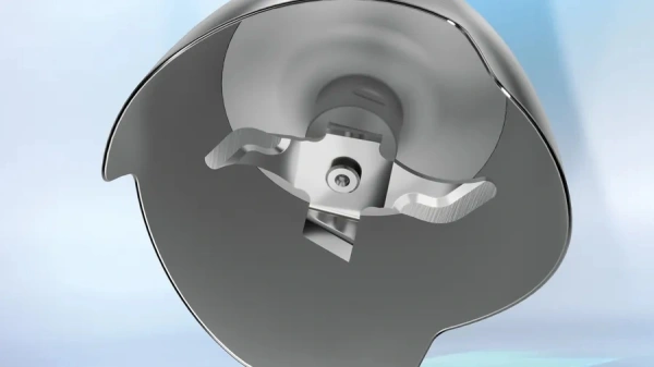 Блендер погружной Bosch MSM4B610 1000Вт черный