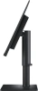 Монитор Samsung 24" Essential S4 S24D400GAIXCI черный IPS LED 16:9 HDMI матовая HAS Piv 1000:1 250cd 178гр/178гр 1920x1080 100Hz DP FHD USB 3.5кг