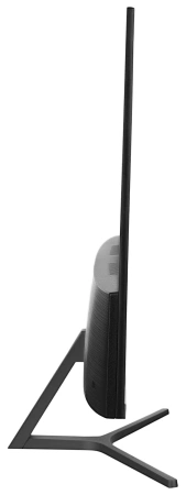 Монитор Digma 27" Progress 27P203F черный IPS LED 5ms 16:9 HDMI матовая 250cd 178гр/178гр 1920x1080 100Hz VGA FHD 5.8кг
