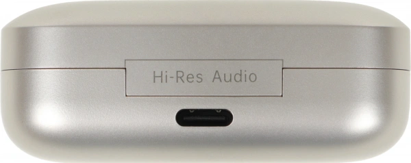 Гарнитура внутриканальные Realme Air 7 серебристый беспроводные bluetooth в ушной раковине (6941764451001)