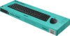 Клавиатура + мышь Logitech MK120 клав:черный мышь:черный/серый USB (920-002561)
