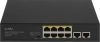 Коммутатор Cudy FS1010P (L2) 10x100Мбит/с 8PoE+ 120W неуправляемый