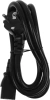 Блок питания Zalman ATX 500W ZM500-LX3 80+ (20+4pin) APFC 120mm fan 4xSATA RTL