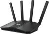 Роутер беспроводной Asus RT-BE82U BE6500 100/1000/2500BASE-T черный