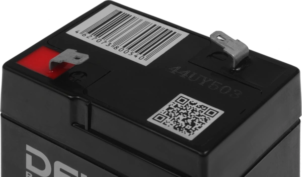 Батарея для ИБП Delta DT 4045 4В 4.5Ач