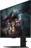 Монитор Samsung 27" Odyssey G5 S27DG502EIXCI черный IPS LED 16:9 HDMI полуматовая HAS Piv 1000:1 350cd 178гр/178гр 2560x1440 180Hz FreeSync DP QHD 6.4кг
