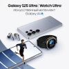 Смартфон Samsung SM-S938B Galaxy S25 Ultra 1Tb 12Gb серый титан моноблок 3G 4G 2Sim 6.9" 1440x3120 Android 15 200Mpix 802.11 a/b/g/n/ac/ax/be NFC GPS GSM900/1800 GSM1900 Protect