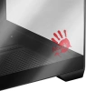 ПК Bloody BD-PC RAB84V2 TWR Ryzen 7 7700 (3.8) 32Gb SSD1Tb RTX5060TI 8Gb Windows 11 Home 64 2.5xGbitEth 750W черный (RUS) (2142127)