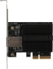 Сетевой адаптер 10G Ethernet Zyxel XGN100C-ZZ0102F PCI Express x4