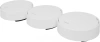 Бесшовный Mesh роутер TP-Link Deco X50-PoE(3-pack) AX3000 1000/2500BASE-T белый (упак.:3шт)