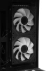 Корпус Formula Crystal Z8 FLOE черный без БП ATX 3x120mm 5x140mm 1xUSB2.0 1xUSB3.0 1xUSB3.1 audio bott PSU
