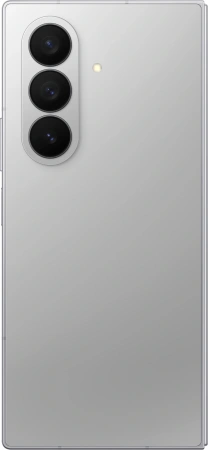 Смартфон Samsung SM-F966B Galaxy Z Fold7 256Gb 12Gb серый раскладной 3G 4G 2Sim 8" 1968x2184 Android 16 200Mpix 802.11 a/b/g/n/ac/ax/be NFC GPS GSM900/1800 GSM1900 Protect