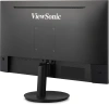 Монитор ViewSonic 27" VA2708-2K-HD-2 черный IPS LED 4ms 16:9 HDMI матовая 300cd 178гр/178гр 2560x1440 75Hz DP Quad HD 2K (1440p) 4.1кг