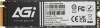 Накопитель SSD AGi PCIe 4.0 x4 2TB AGI2T0G44AI828-CB AI828 M.2 2280