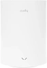 Бесшовный Mesh роутер Cudy M3000 (M3000(1-PACK) WHITE) AX3000 10/100/1000/2500BASE-T белый