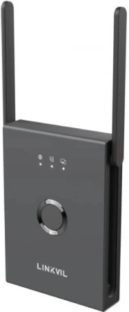 Базовая станция IP Fanvil W710D серый