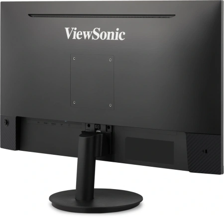 Монитор ViewSonic 27" VA2708-2K-HD-2 черный IPS LED 4ms 16:9 HDMI матовая 300cd 178гр/178гр 2560x1440 75Hz DP Quad HD 2K (1440p) 4.1кг