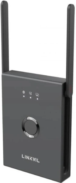 Базовая станция IP Fanvil W710D серый