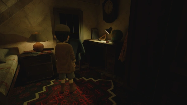 Игра для ПК PID Games Let Me Out (12+)