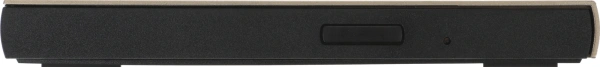 Привод DVD-RW Asus SDRW-08U9M-U золотистый USB slim ultra slim M-Disk Mac внешний RTL