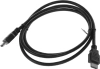 Монитор Dahua 23.8" DHI-LM24-B201A черный IPS LED 5ms 16:9 HDMI матовая HAS Piv 1000:1 250cd 178гр/178гр 1920x1080 100Hz VGA DP FHD 4.8кг