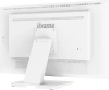 Монитор Iiyama 27" ProLite T2752MSC-W1 белый IPS LED 16:9 HDMI M/M глянцевая 1000:1 400cd 178гр/178гр 1920x1080 60Hz DP FHD USB Touch 6.7кг