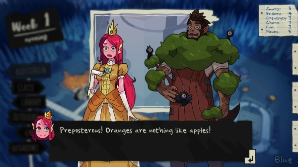 Игра для ПК Those Awesome Guys Monster Prom (18+)