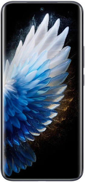 Смартфон Tecno Spark 40 Pro+ 256Gb 8Gb черный моноблок 3G 4G 2Sim 6.78" 1224x2720 Android 15 50Mpix 802.11 a/b/g/n/ac/ax NFC GPS GSM900/1800 Protect FM