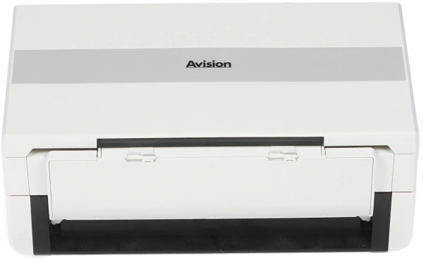 Сканер протяжный Avision AD230U (000-0864-07G/02G) A4 белый