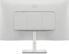 Монитор Dell 27" S2725H черный/белый IPS LED 4ms 16:9 HDMI M/M матовая 300cd 178гр/178гр 1920x1080 100Hz FHD 6.33кг