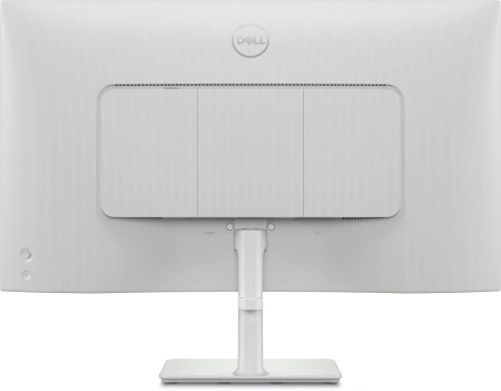 Монитор Dell 27" S2725H черный/белый IPS LED 4ms 16:9 HDMI M/M матовая 300cd 178гр/178гр 1920x1080 100Hz FHD 6.33кг