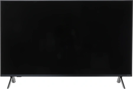 Телевизор LED LG 43" 43QNED82A6B.ARUG черный титан 4K Ultra HD 60Hz DVB-T DVB-T2 DVB-C DVB-S DVB-S2 USB WiFi Smart TV (RUS)