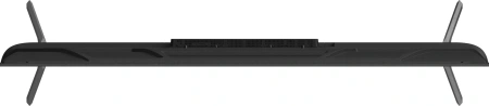 Телевизор QLED Skyworth 65" 65Q66H Eye Care Frameless черный 4K Ultra HD 60Hz MEMC DVB-T DVB-T2 DVB-C DVB-S DVB-S2 USB WiFi Smart TV