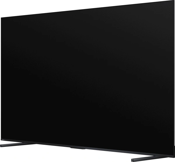 Телевизор QLED Hisense 100" 100E7Q PRO угольно-серый 4K Ultra HD 120Hz MEMC DVB-T DVB-T2 DVB-C DVB-S DVB-S2 USB WiFi Smart TV