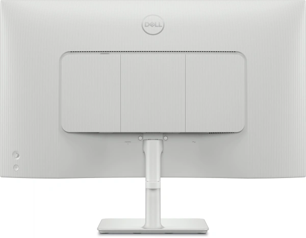 Монитор Dell 27" S2725H черный/белый IPS LED 4ms 16:9 HDMI M/M матовая 300cd 178гр/178гр 1920x1080 100Hz FHD 6.33кг
