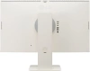 Монитор LG 31.5" MyView 32SR85U-W белый IPS LED 16:9 HDMI M/M Cam матовая HAS 400cd 178гр/178гр 3840x2160 60Hz 4K USB 7.7кг