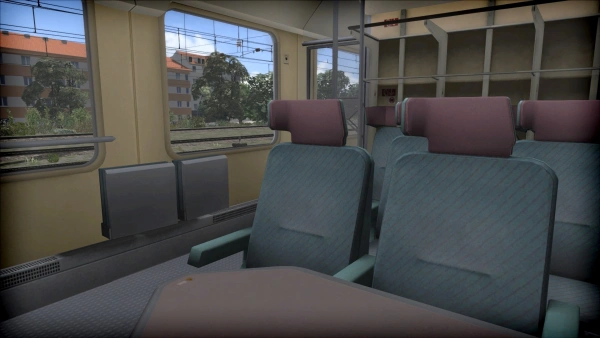 Дополнение к игре для ПК Dovetail Train Simulator: DB BR 145 Loco Add-On (6+)