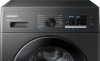 Стиральная машина Samsung WW70AG5S20CXLP класс: A загр.фронтальная макс.:7кг нержавеющая сталь инвертор