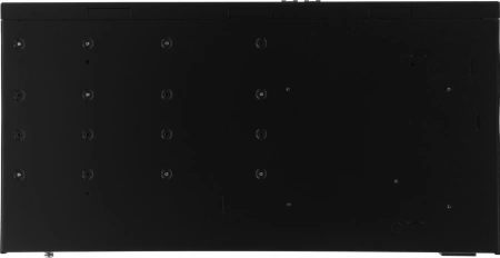 Коммутатор Dahua DH-CS4228-24GT-375 (L2) 24x1Гбит/с 2xКомбо(1000BASE-T/SFP) 2SFP 24PoE 375W управляемый