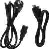 Монитор NPC 23.8" MD2418 черный IPS LED 16:9 DVI HDMI M/M матовая 300cd 178гр/178гр 1920x1080 100Hz G-Sync VGA DP FHD 3.89кг