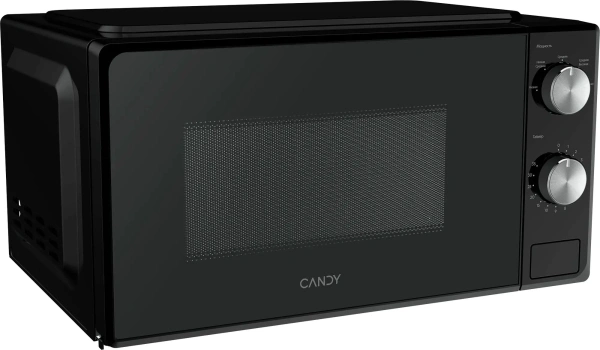 Микроволновая Печь Candy CMWO-MM207BA 20л. 700Вт черный